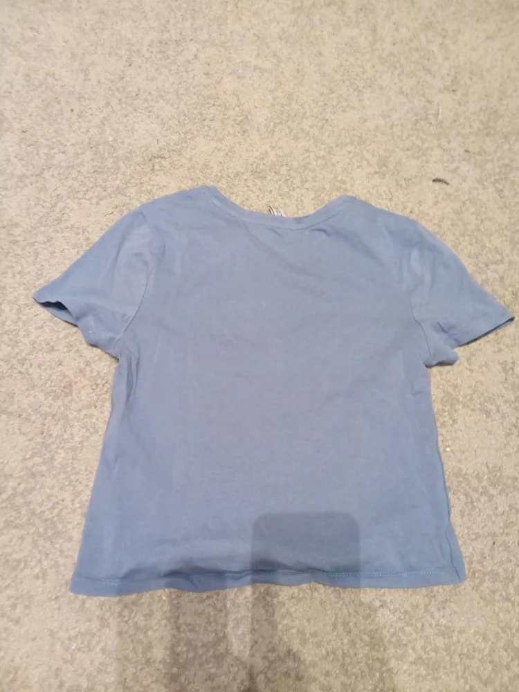 H&M Crop Tops, size S / 36 / 8, photo 3