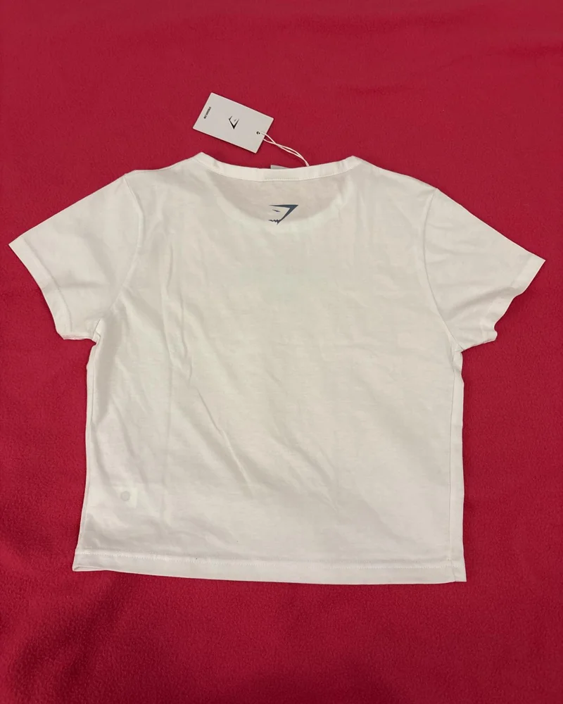 Gymshark Tank Tops, size XS / 34 / 6, photo 3