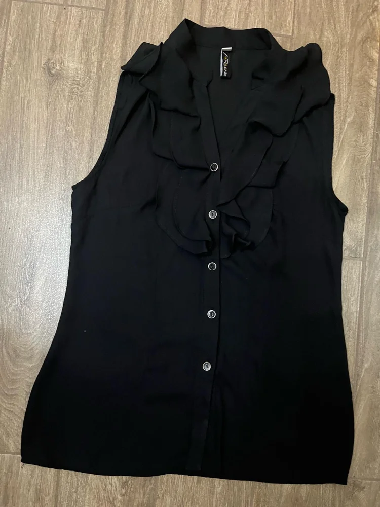 Blouses, size L / 40 / 12, photo 3