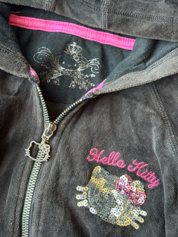 Sanrio Long Sleeve, size XS / 34 / 6, photo 2