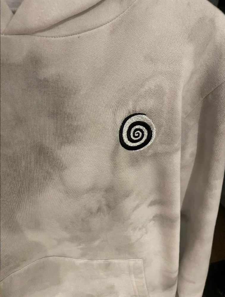 Illusion Hoodies, size M, photo 2