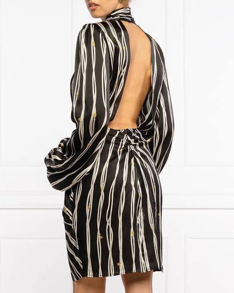 Elisabetta Franchi Mini Dresses, size S / 36 / 8, photo 2