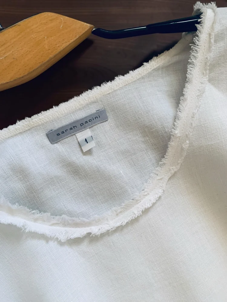Sarah Pacini Blouses, size One size, photo 2