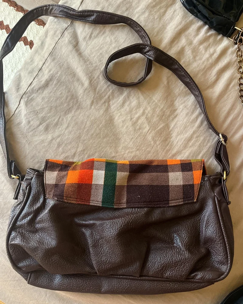 Shoulder Bag, size One size, photo 3