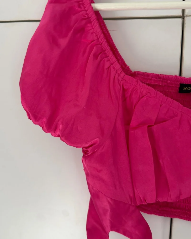 Blouses, size XS / 34 / 6, photo 3