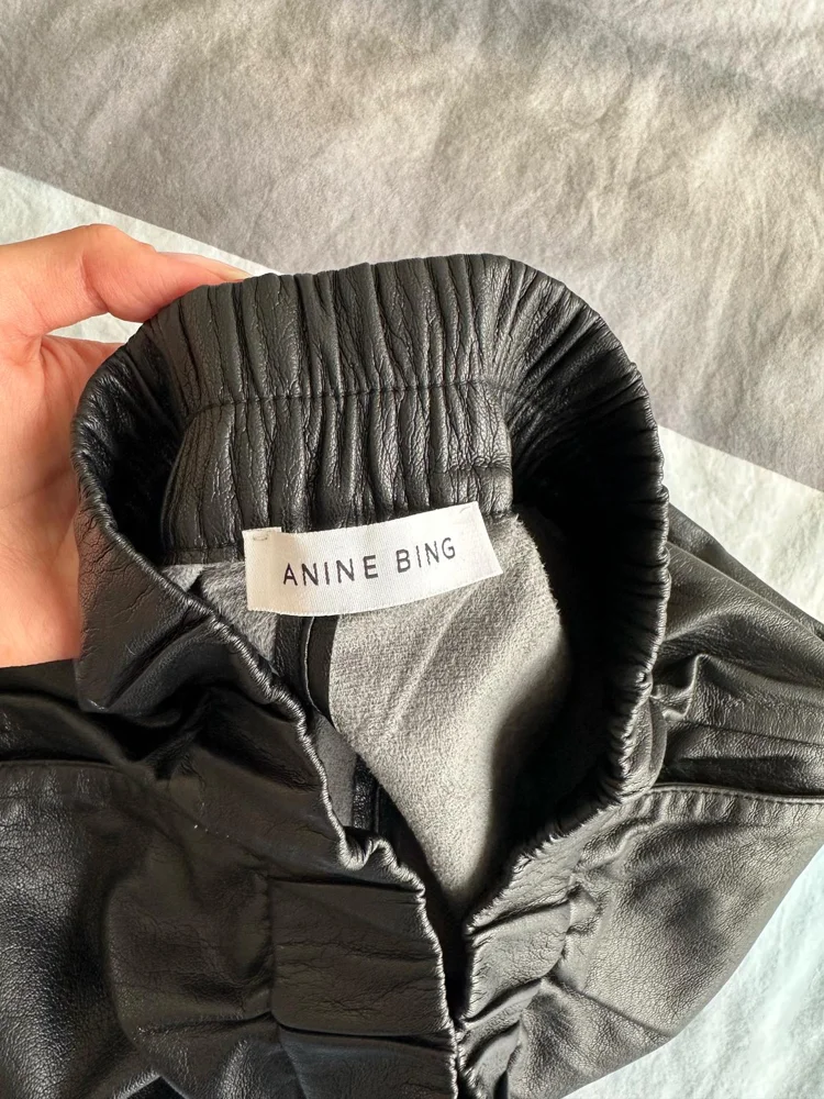 Anine Bing Shorts, size XS / 34 / 6, photo 6