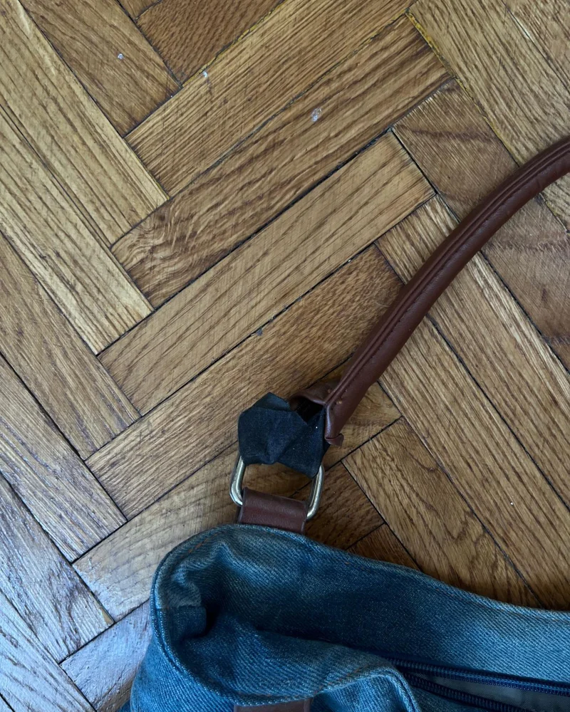 Shoulder Bag, size One size, photo 4