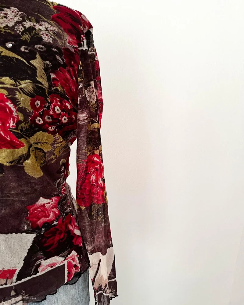 Blouses, size L / 40 / 12, photo 3