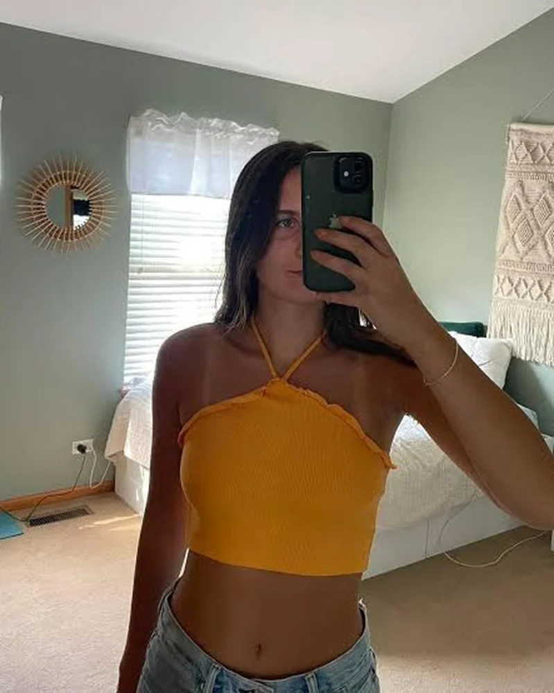 Zara Crop Tops, size S / 36 / 8, photo 2