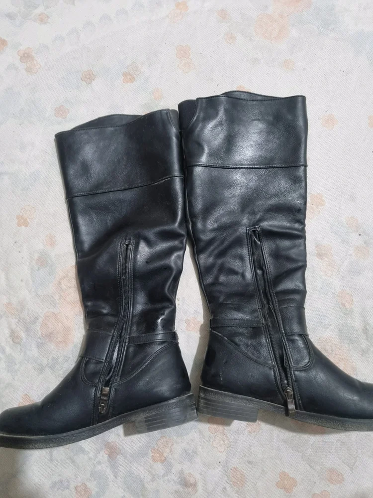 Local Boots, size 38, photo 2
