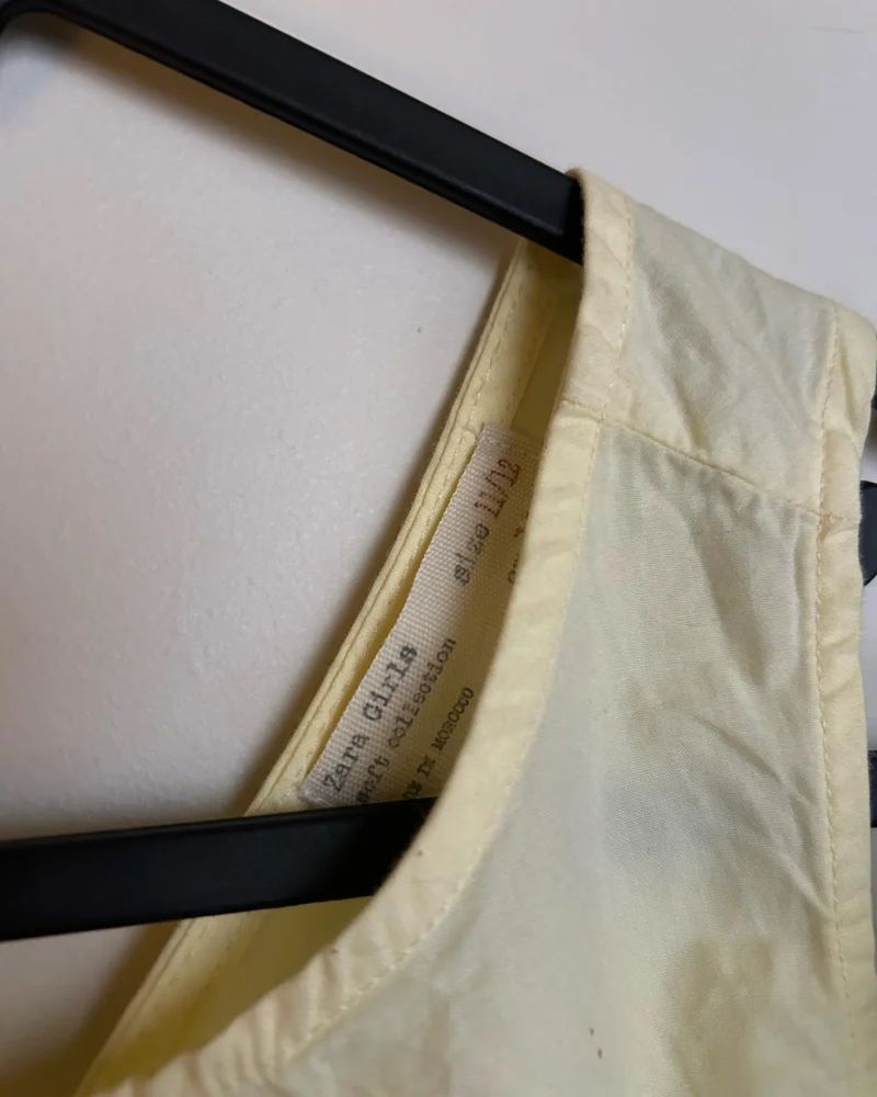 Zara Blouses, size XS / 34 / 6, photo 3