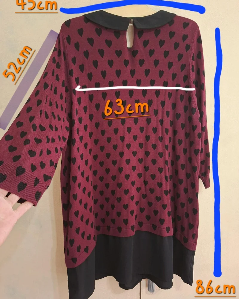 M&S Woman Mini Dresses, size XL / 42 / 14, photo 5