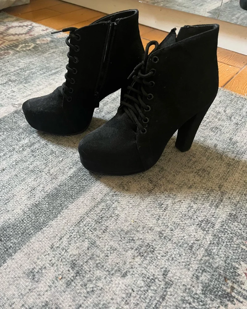Heels, size 37, photo 3