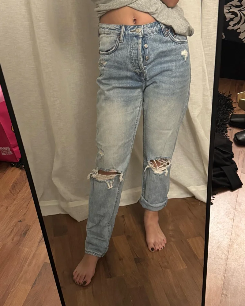 Tally Weijl Jeans, size M / 38 / 10, photo 2