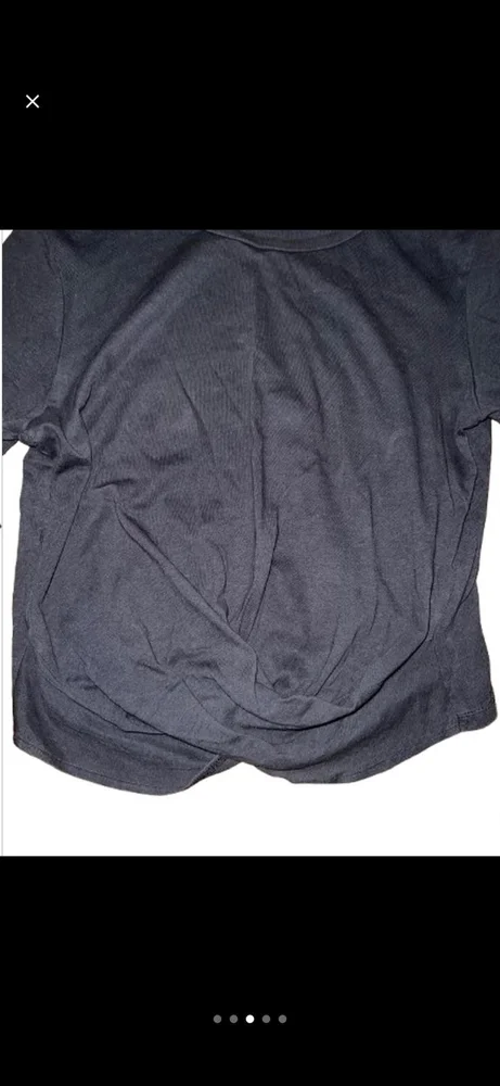 Zara T-shirts, size S / 36 / 8, photo 4