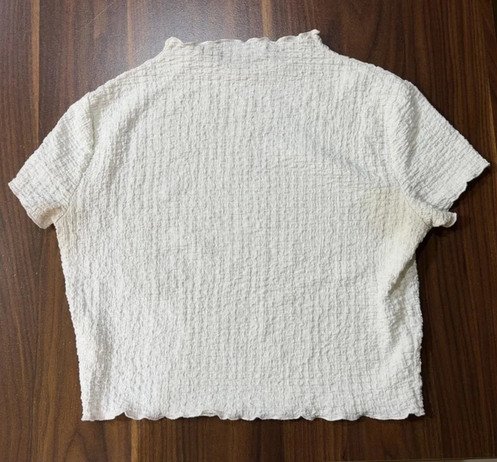 Bershka Crop Tops, size L / 40 / 12, photo 2