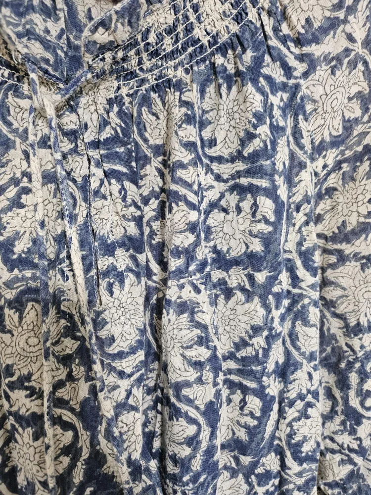 Mango Blouses, size S / 36 / 8, photo 3
