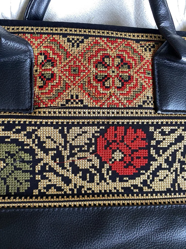 Shoulder Bag, size Other, photo 6