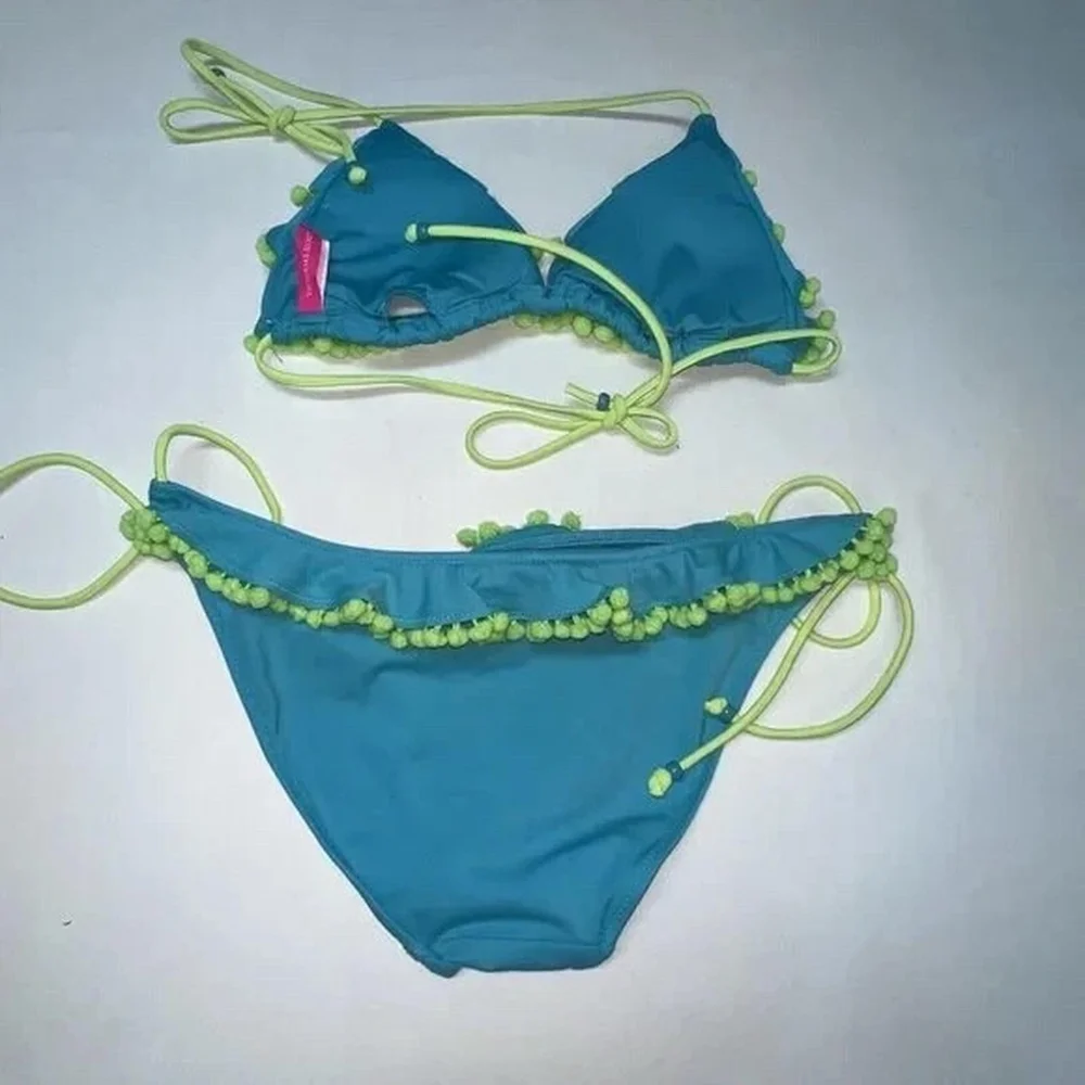 Victoria's Secret Bikini, size M / 38 / 10, photo 4