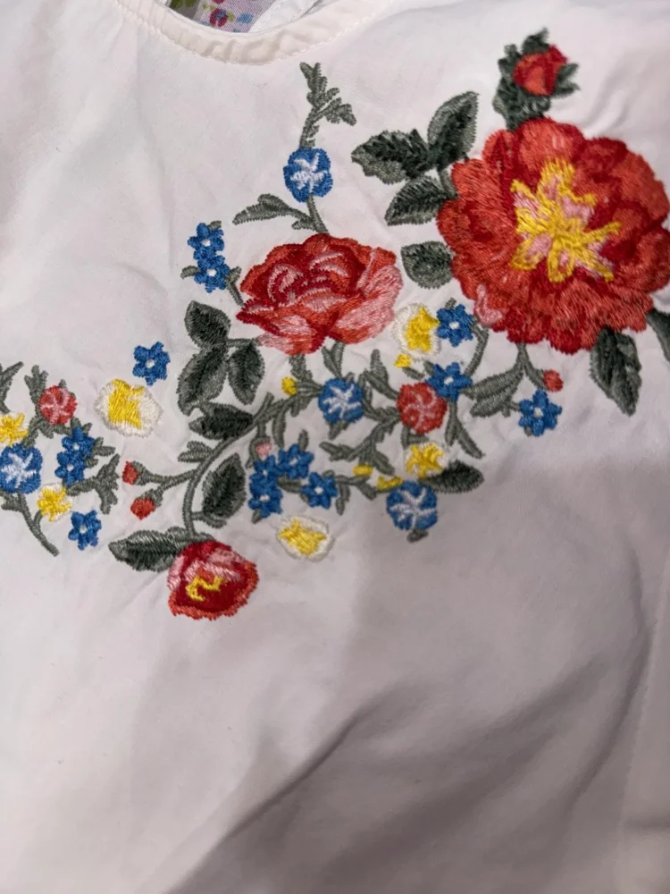 local brands Crop Tops, size S / 36 / 8, photo 2