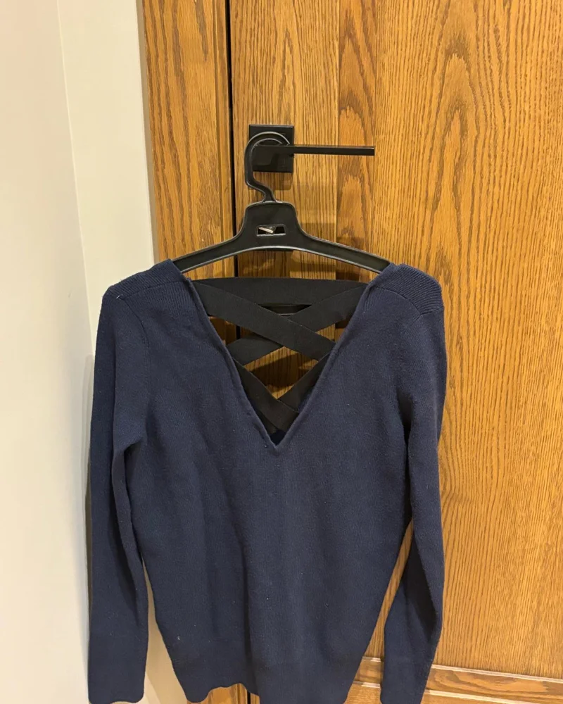 Morgan Long Sleeve, size M / 38 / 10, photo 2
