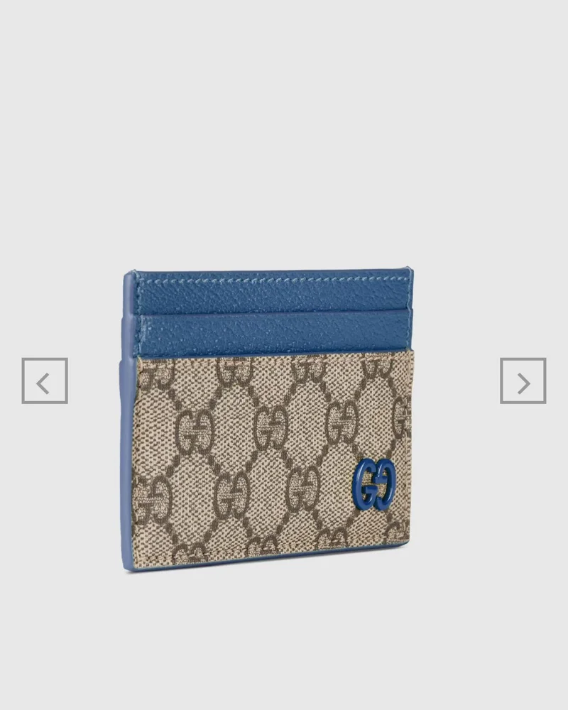 Gucci Wallets, size One size, photo 3