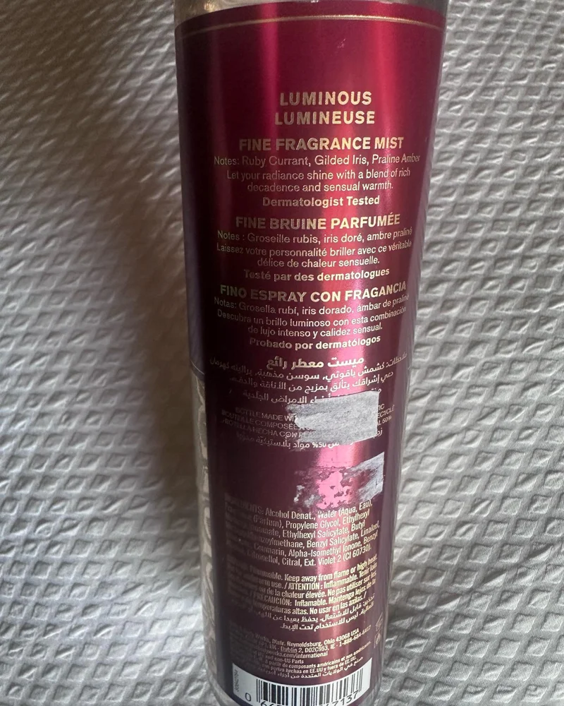 Bath & Body Works Perfume, size Other, photo 6