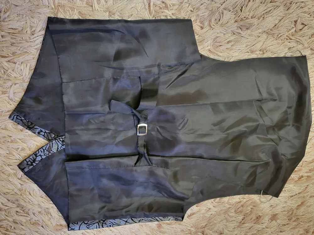 Vests, size L, photo 6