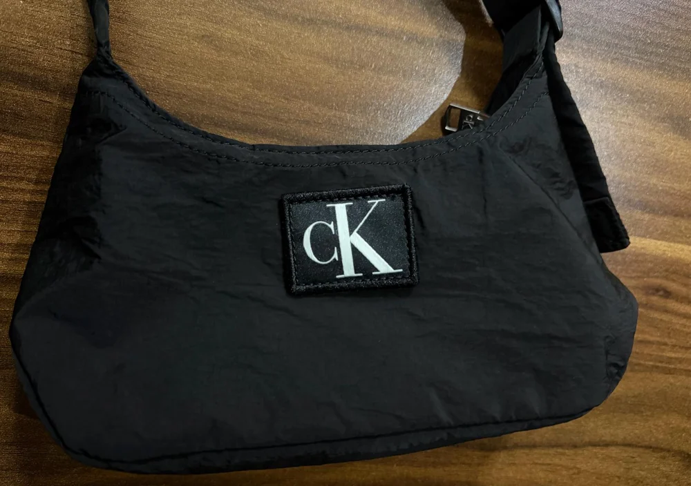 CKM Shoulder Bag, size One size, photo 5