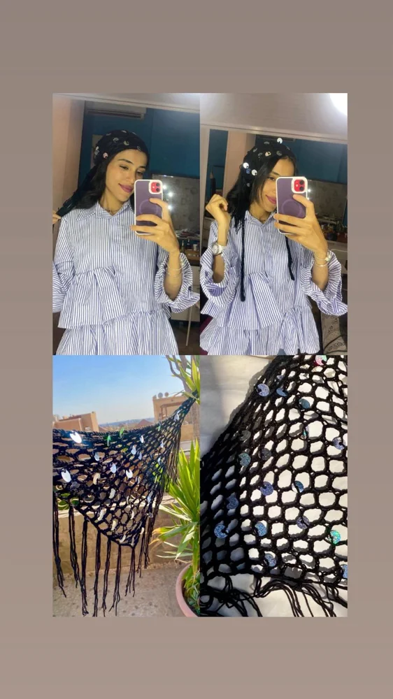 Scarves, size Other, photo 3
