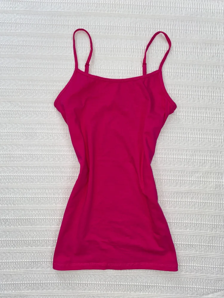 Primark Cami Tops
