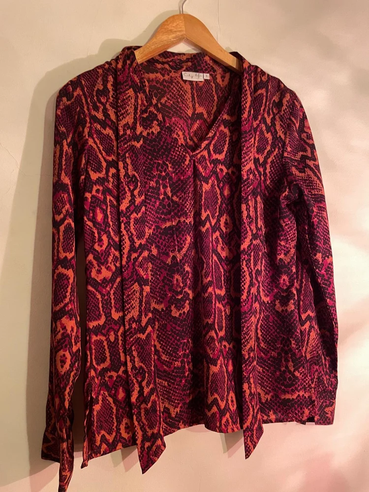 Blouses, size S / 36 / 8, photo 2