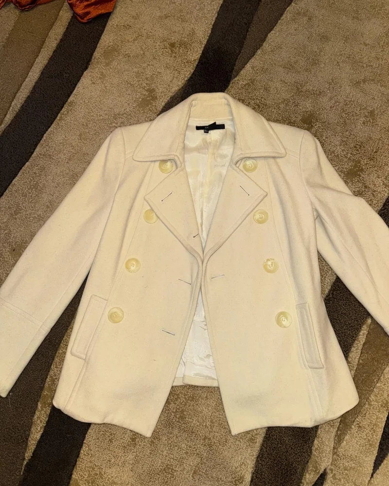 Zara Coats, size S / 36 / 8, photo 4