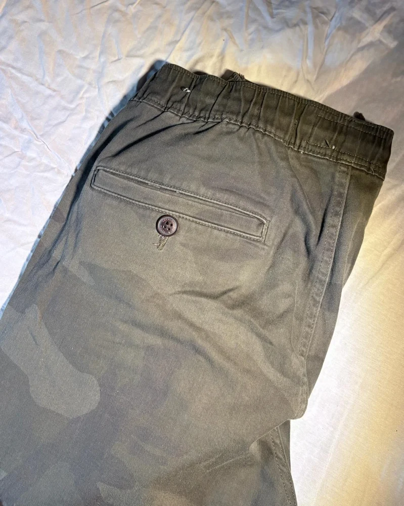 Abercrombie & Fitch Pants, size M, photo 3