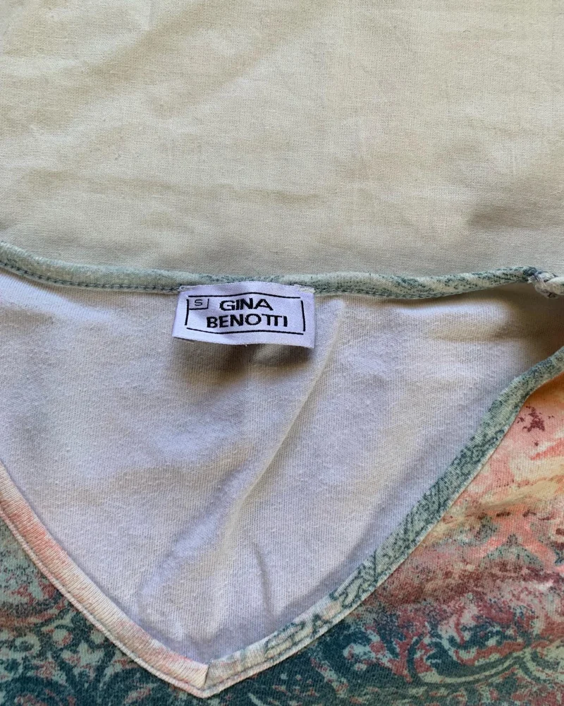 Gina Benotti Blouses, size S / 36 / 8, photo 3