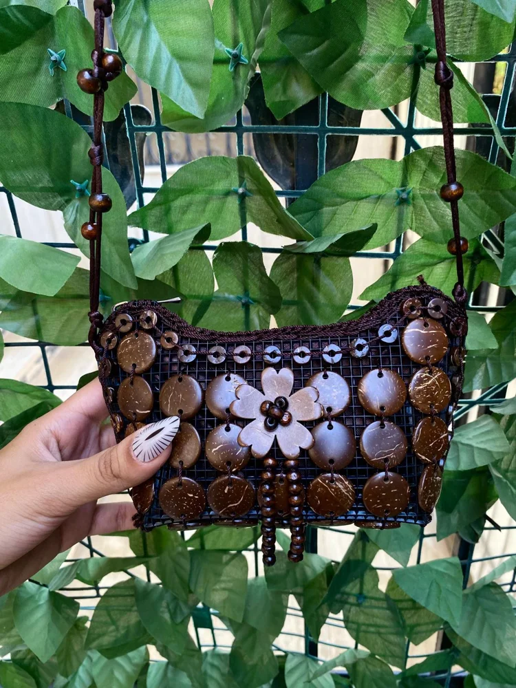 Shoulder Bag