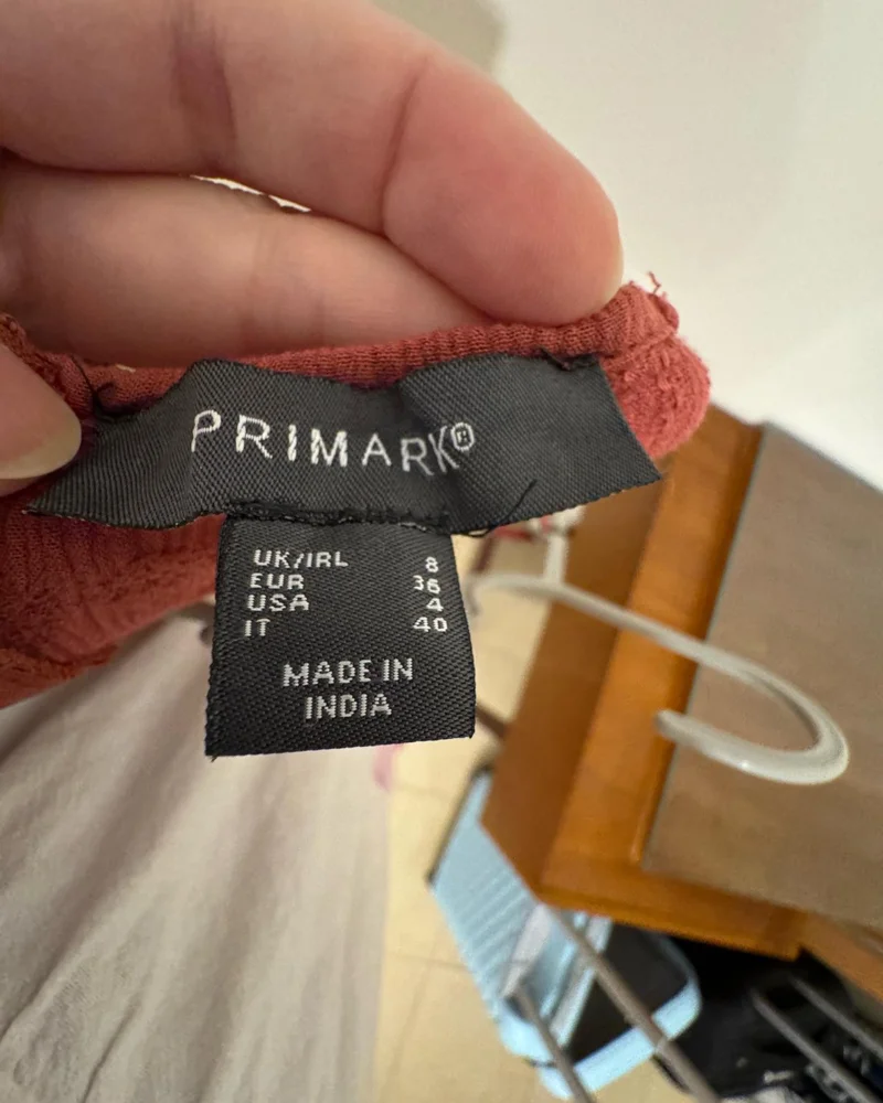 Primark Cover-Ups, size S / 36 / 8, photo 3