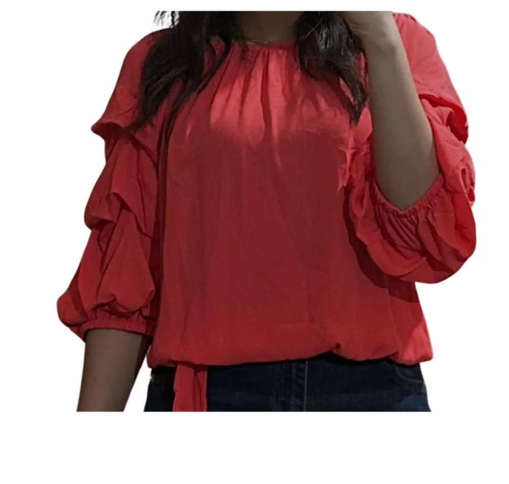 Blouses, size XS / 34 / 6, photo 2