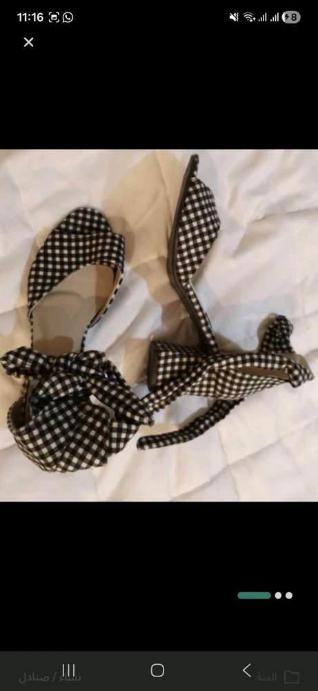 Sandals, size 38, photo 2
