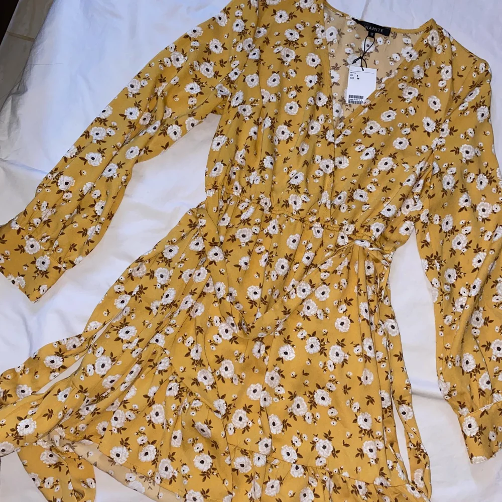 DYNAMITE Mini Dresses, size S / 36 / 8, photo 2