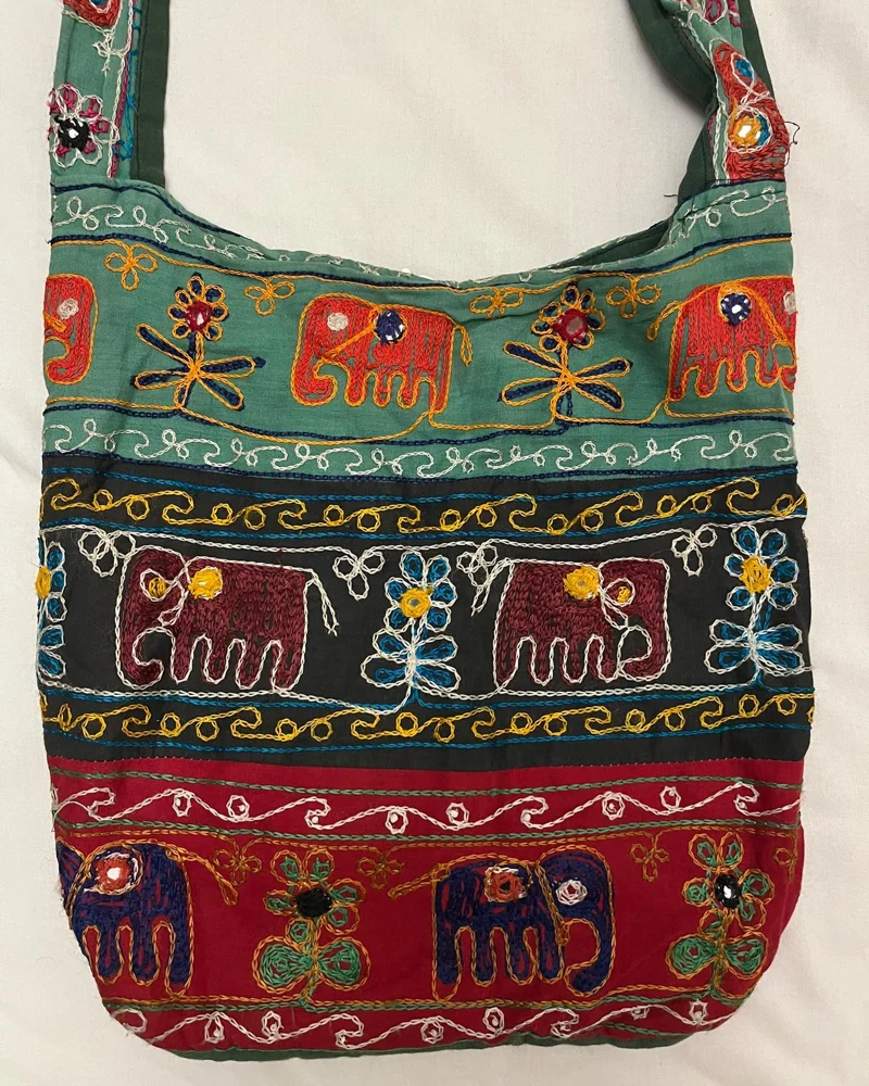 Cross-Body Bag, size Other, photo 2