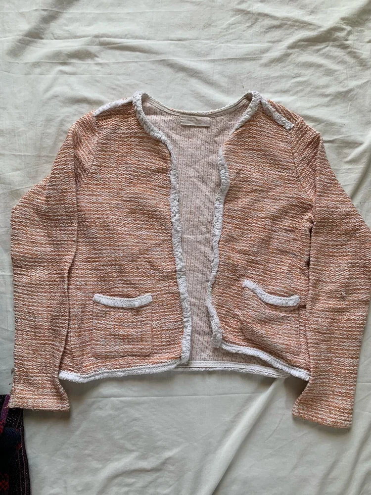 Zara Jackets