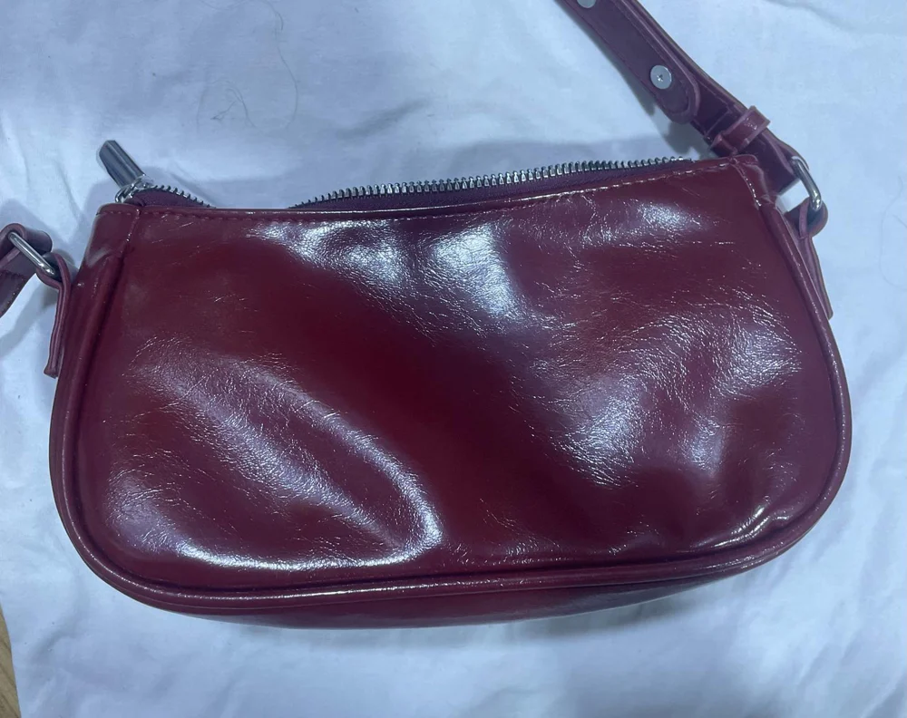 Shein Shoulder Bag, size One size, photo 2
