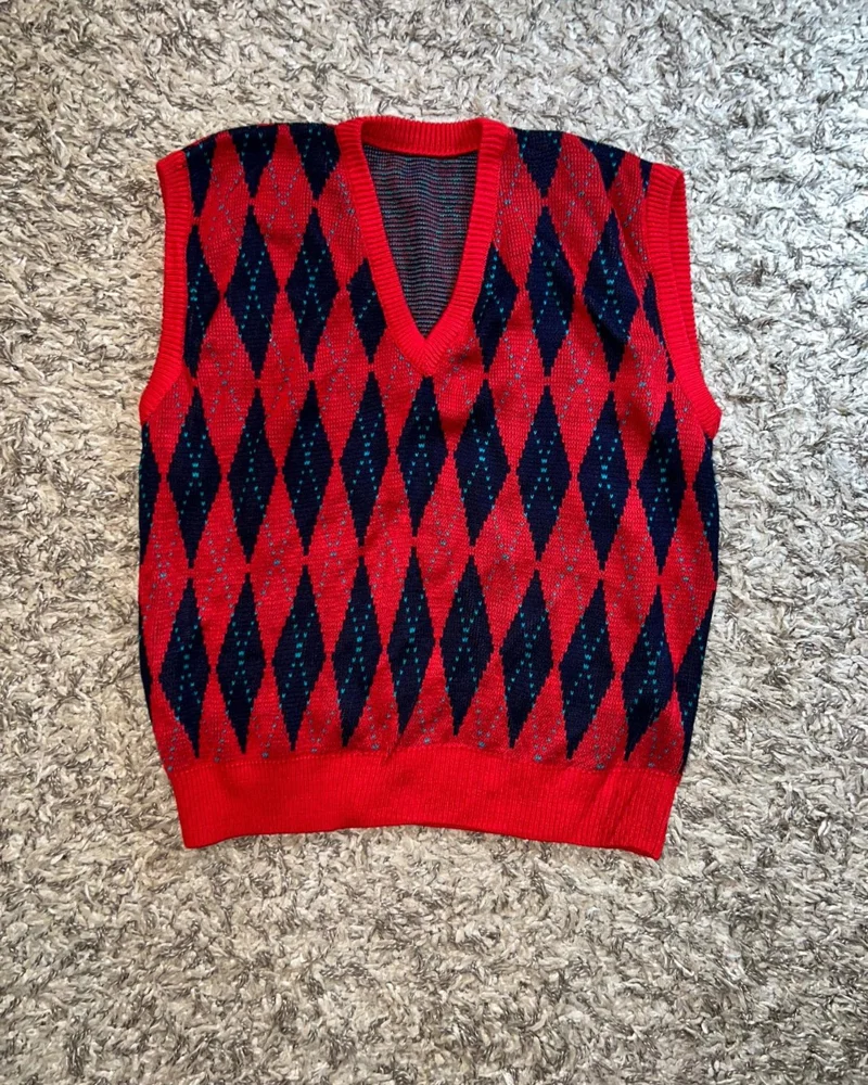 Vests, size L, photo 3