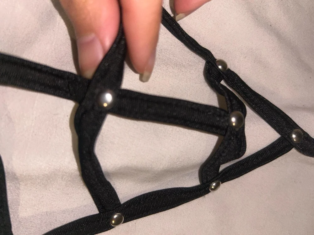 Crop Tops, size One size, photo 2