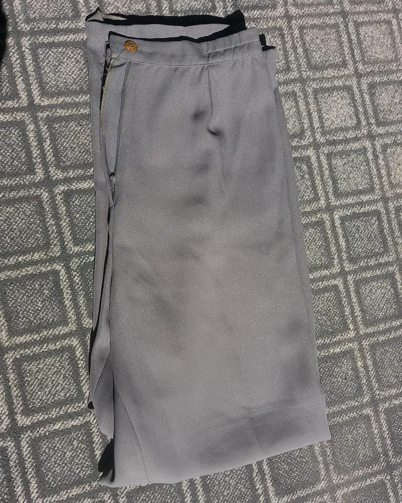 Pants, size L / 40 / 12, photo 4