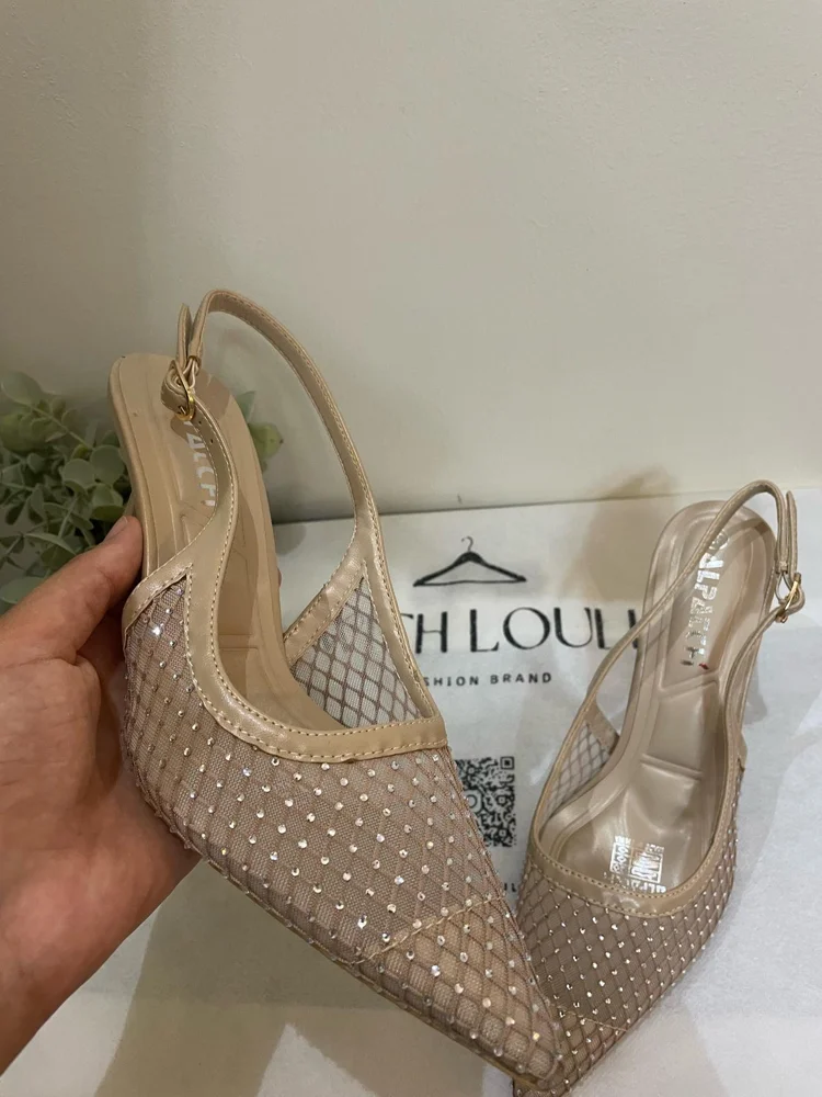 Sandals, size 39, photo 3