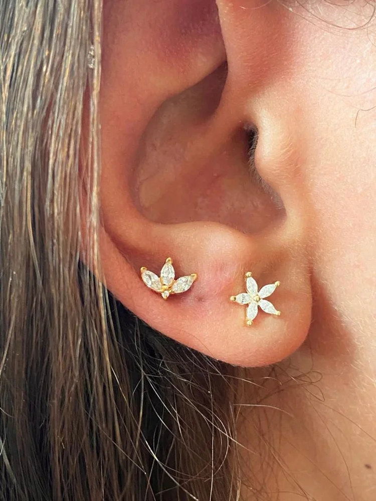 Earrings, size Other, photo 2