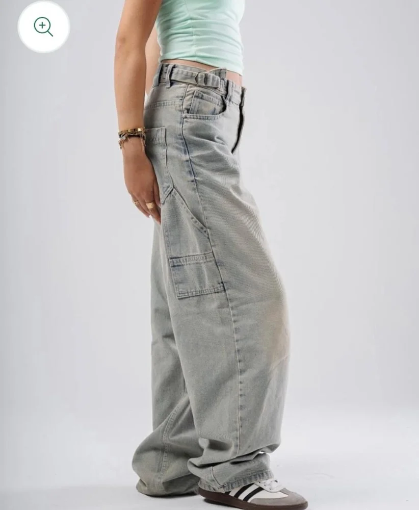 Jeans, size S / 36 / 8, photo 2