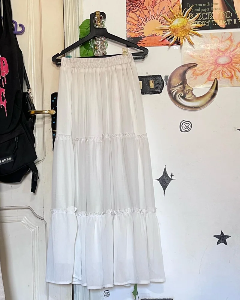 Skirts, size One size, photo 3